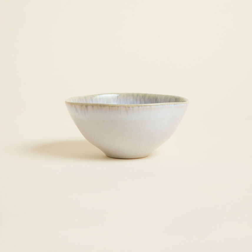 Crystaline Ombre Cereal Bowls X 4