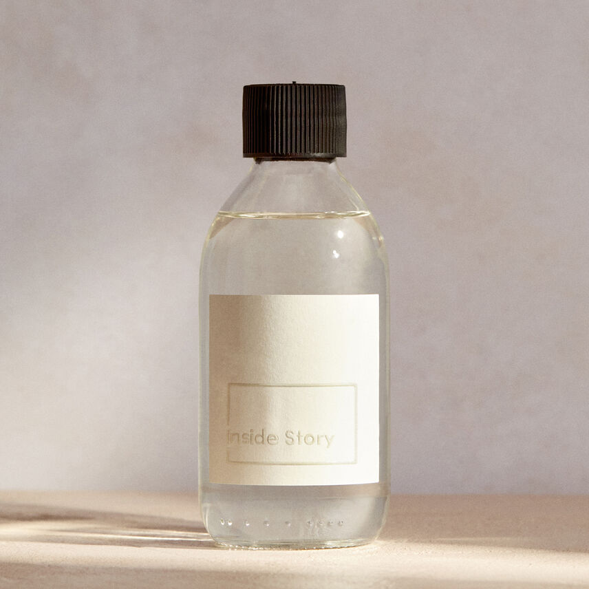 Cucumber And Rose Diffuser Refill