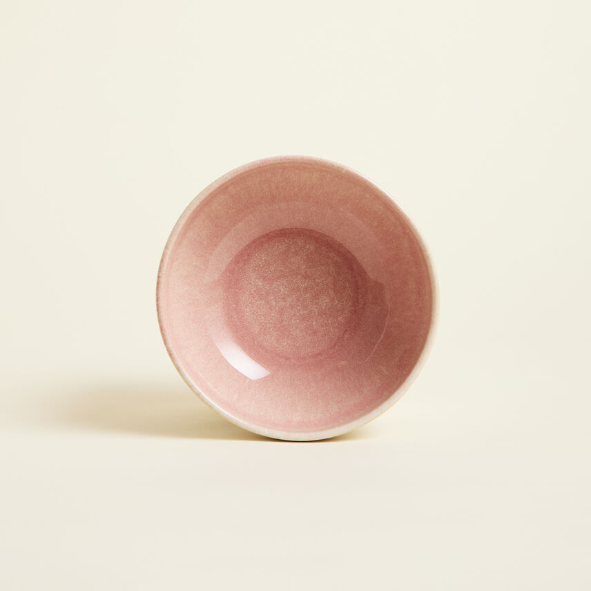 Rosedal Blush Cereal Bowls X 4