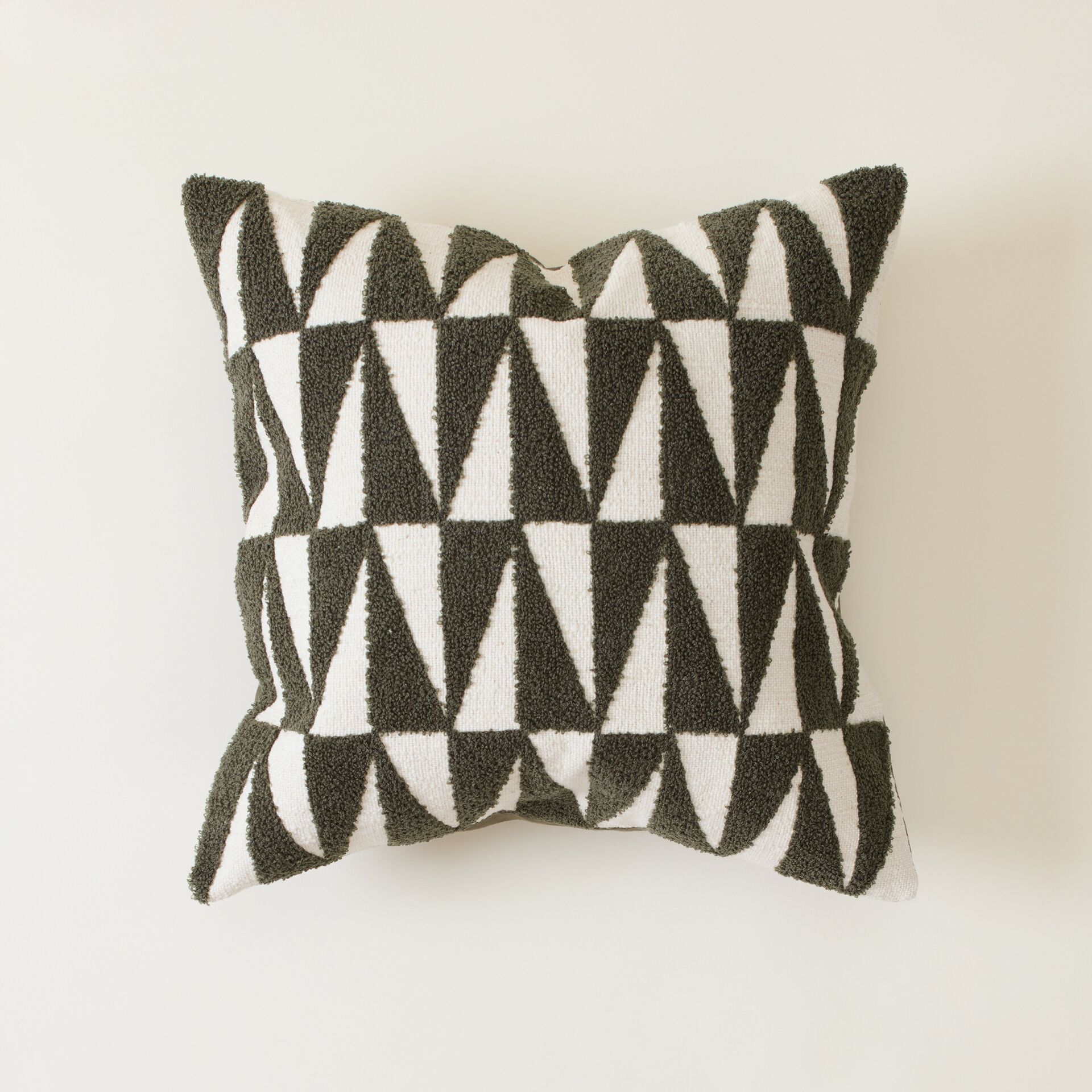 ${product-id}-Forest Green Geometric Cushion-Green-${view-type}