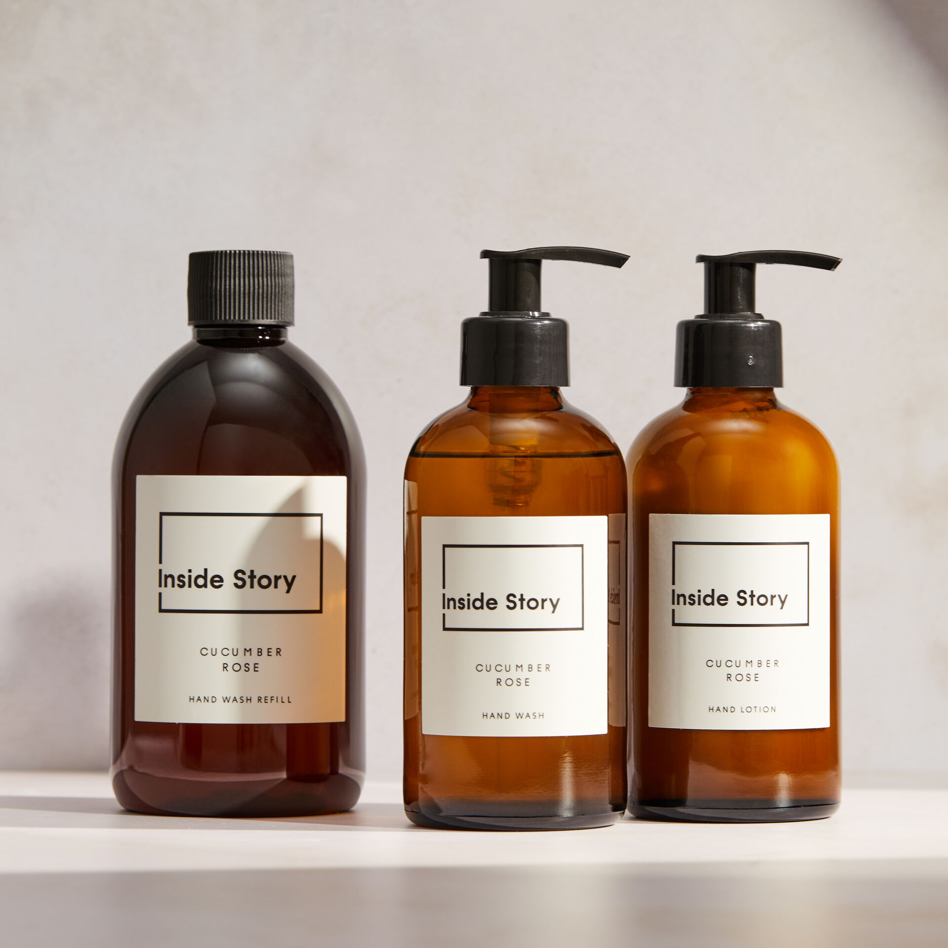${product-id}-Cucumber And Rose Scented Hand Wash Refill-Cucumber Rose-${view-type}