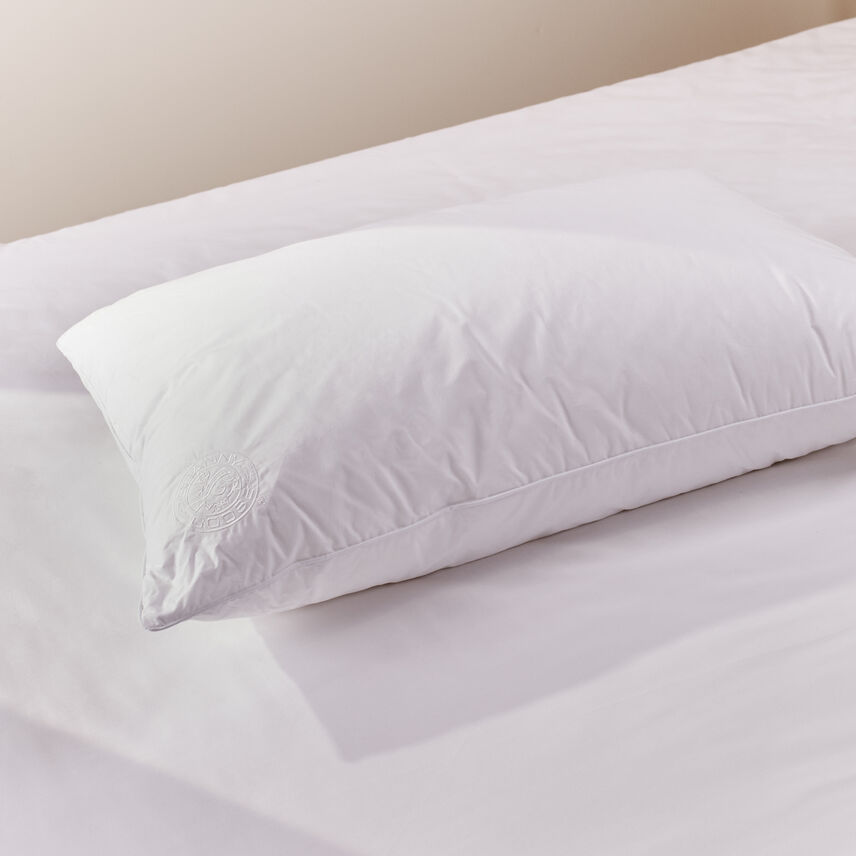 Soft Down Alternative Pillow