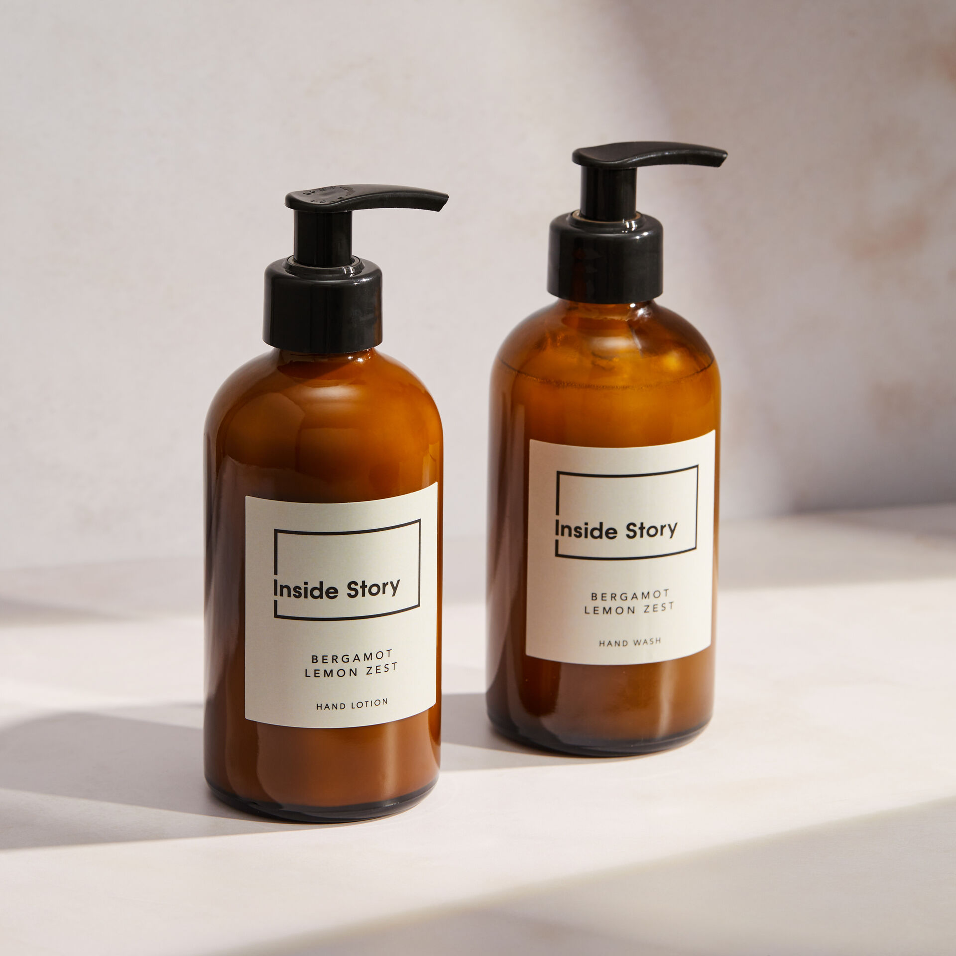 ${product-id}-Bergamot And Lemon Zest Scented Hand Wash-Neutral-${view-type}