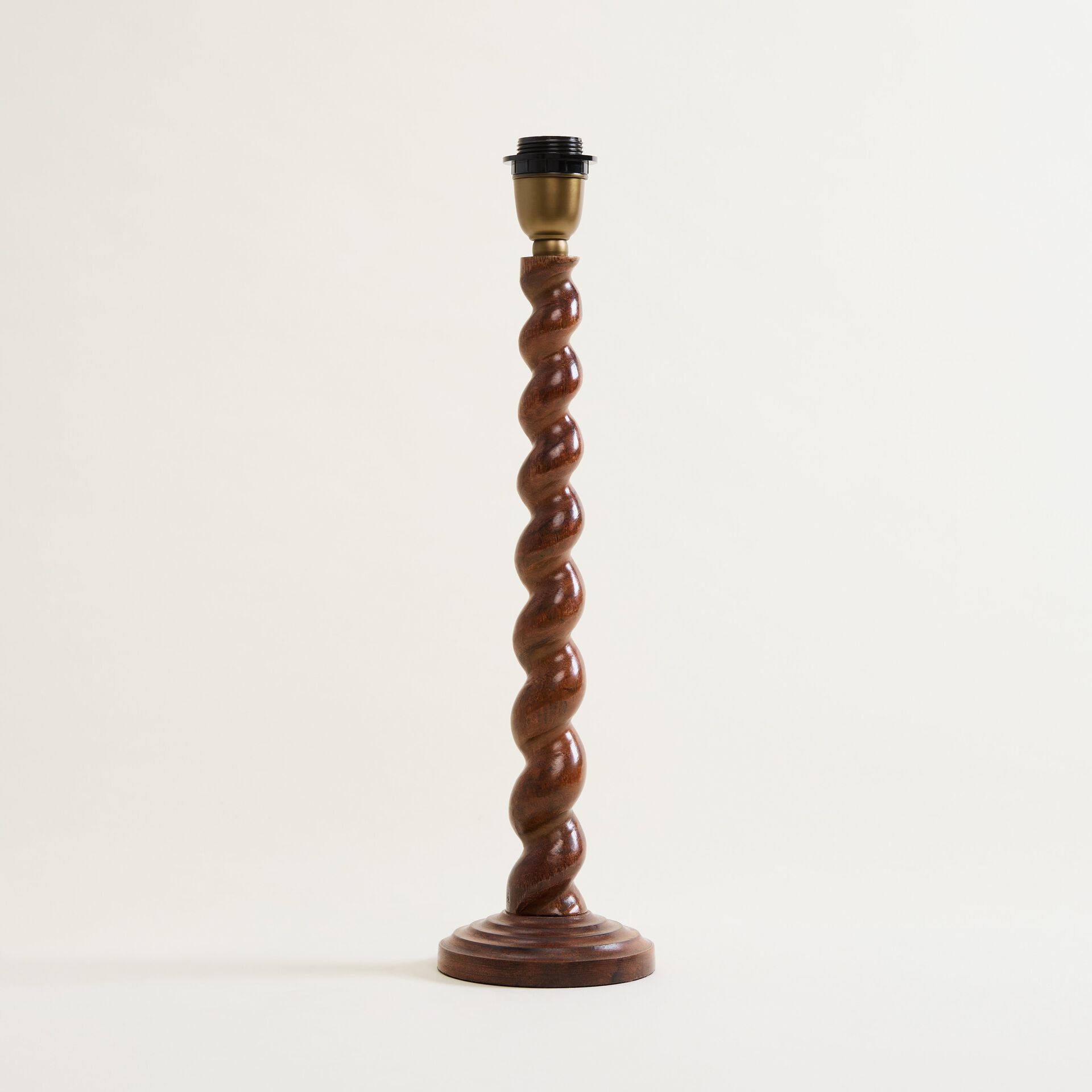 ${product-id}-Walnut Barley Twist Table Lamp-Brown-${view-type}