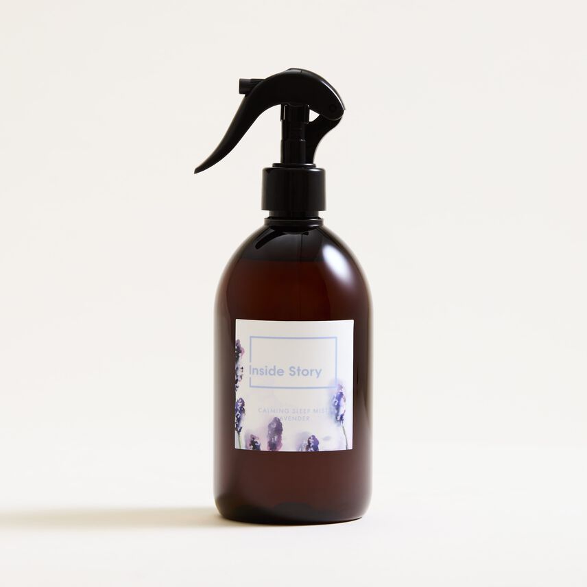 French Lavender Air And Fabric Freshener