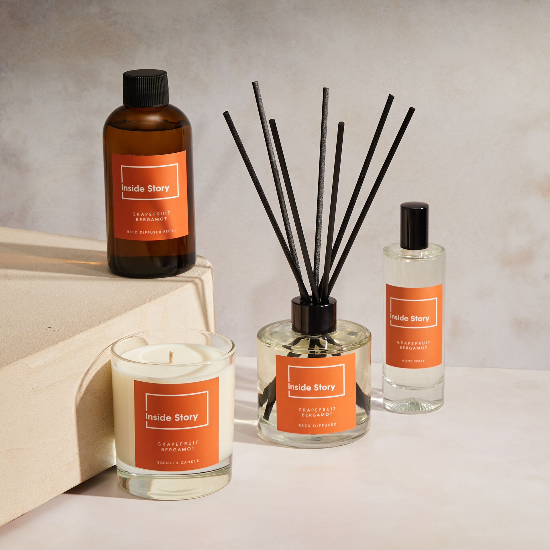 ${product-id}-Grapefruit And Bergamot Scented Signature Candle-Neutral-${view-type}