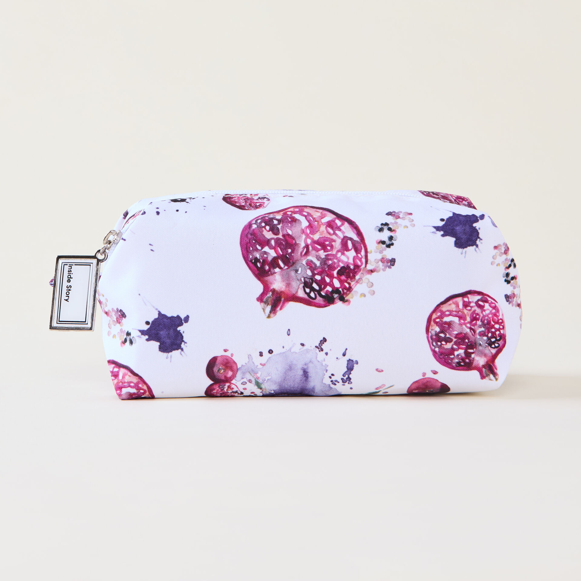 ${product-id}-Black Pepper And Pomegranate Mini Wash Bag Gift Set-Black Pepper & Pomegranate-${view-type}