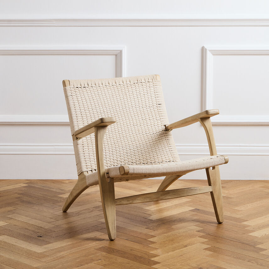 Dalston Chair