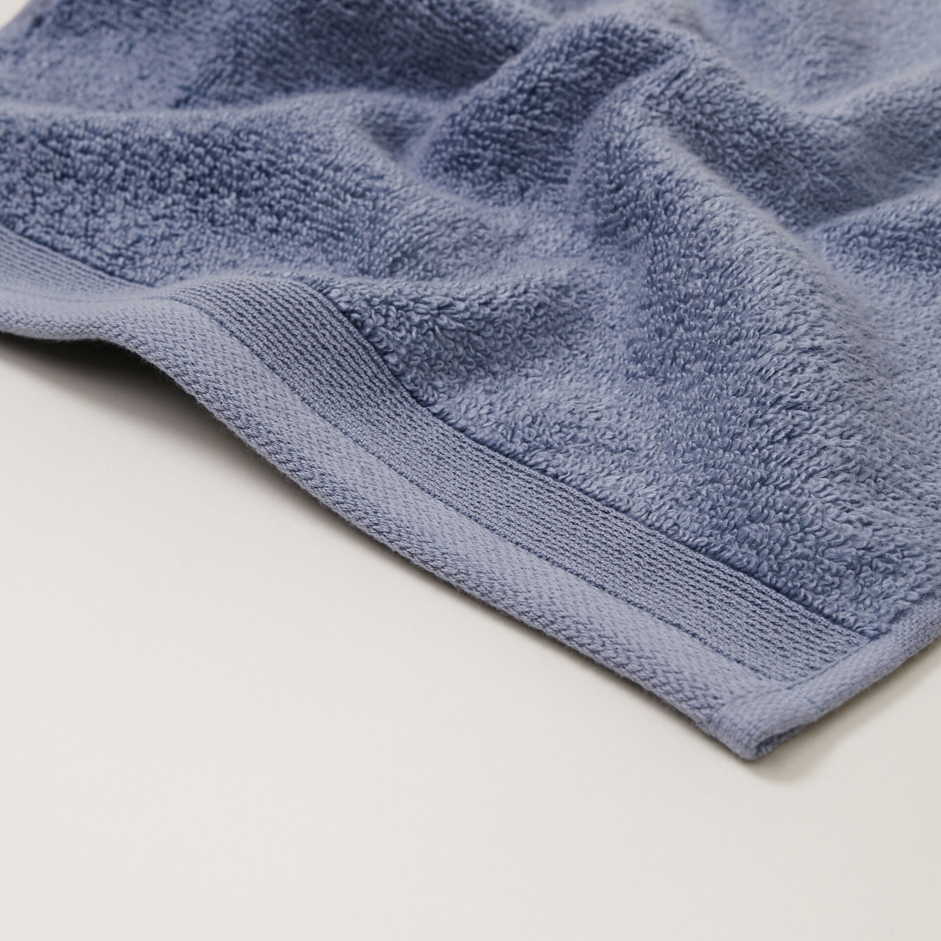 Modal Pleat Face Cloth