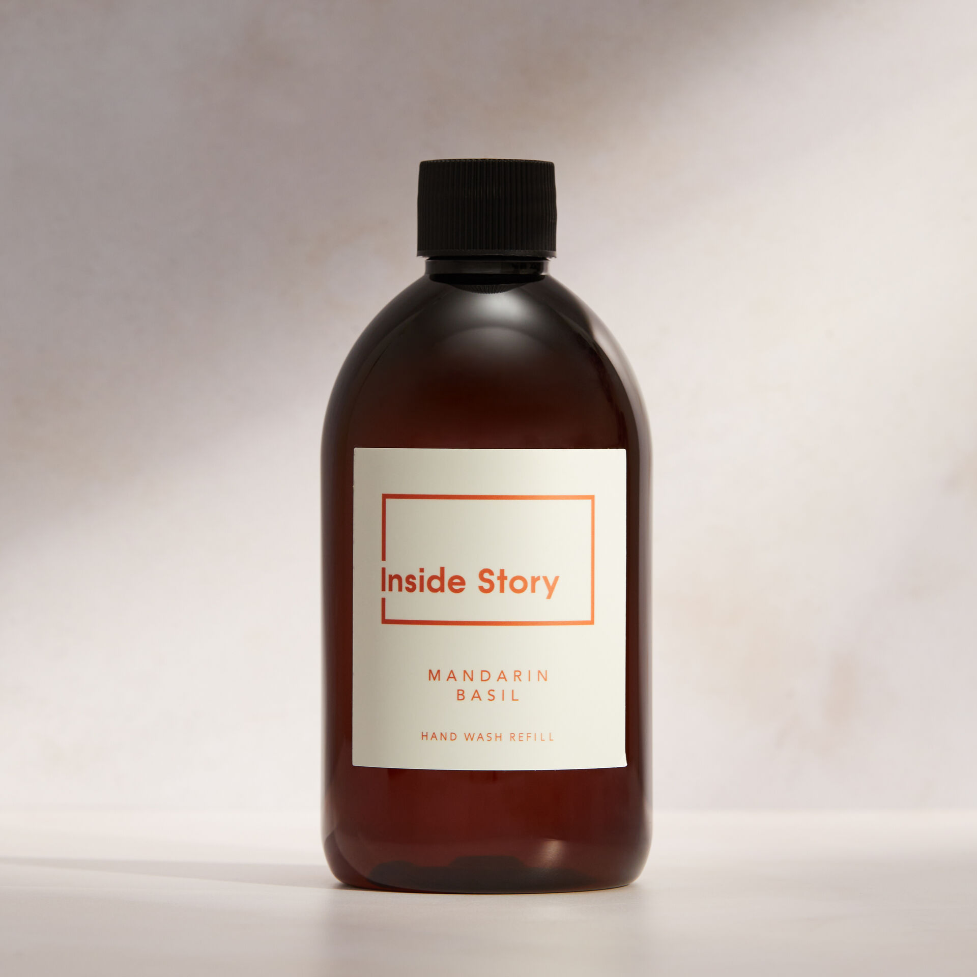 ${product-id}-Mandarin And Basil Scented Hand Wash Refill-Neutral-${view-type}