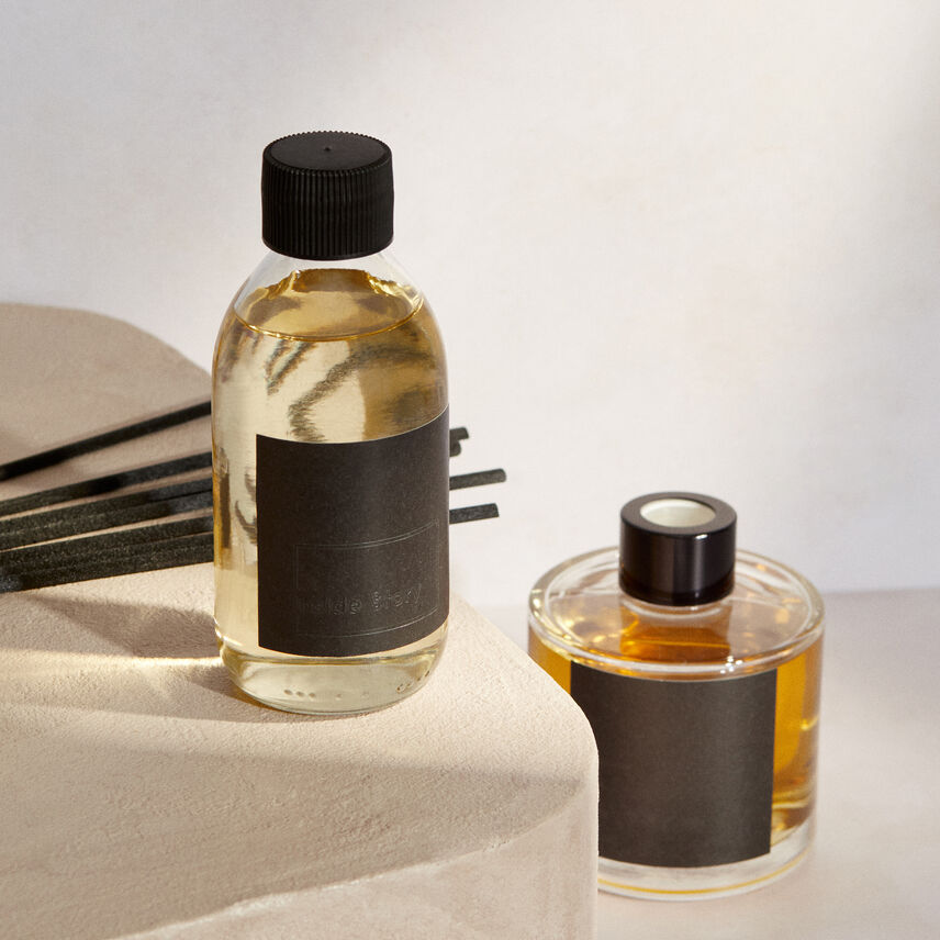 Black Pomegranate Diffuser Refill