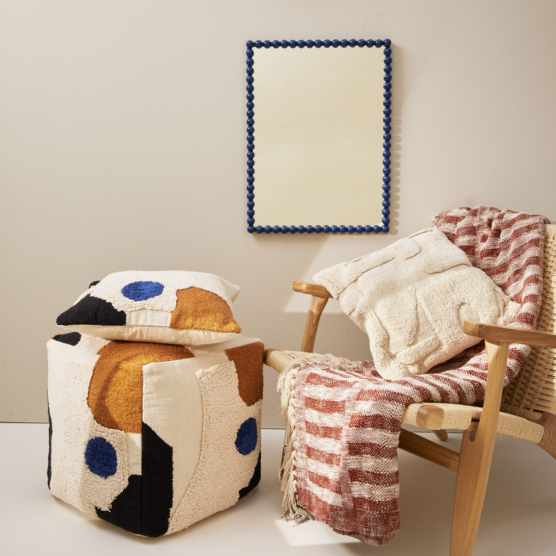 ${product-id}-Eda Abstract Patch Footstool-Multi-${view-type}