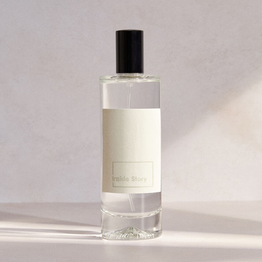 Cucumber And Rose Home Spray