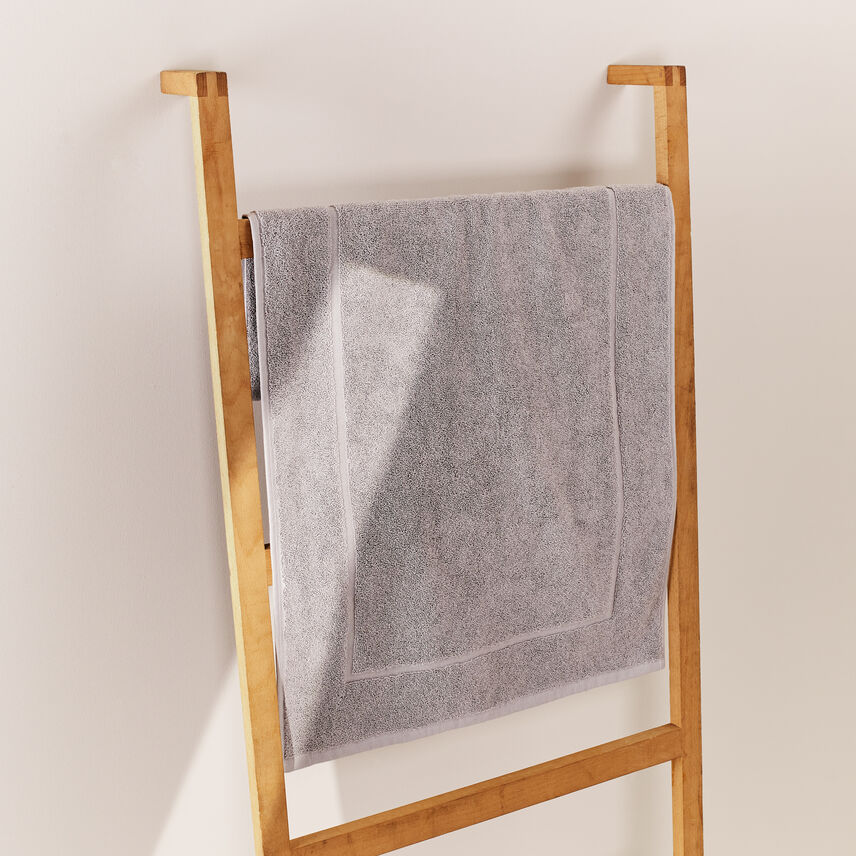 Classic Cotton Bath Mat