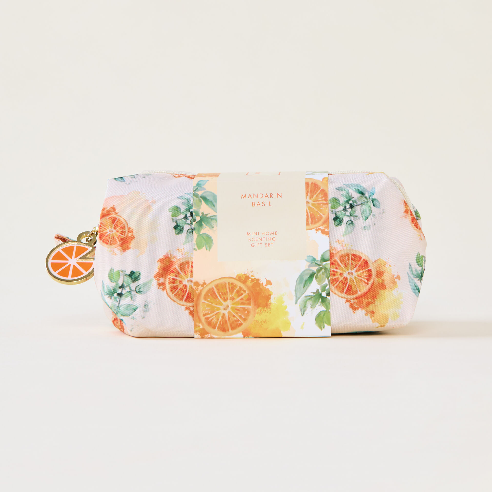 ${product-id}-Mandarin And Basil Mini Wash Bag Gift Set-Mandarin & Basil-${view-type}