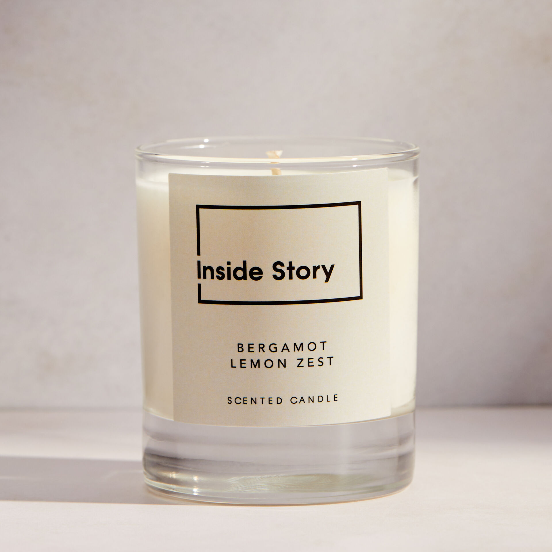 ${product-id}-Bergamot And Lemon Zest Filled Candle-Bergamot And Lemon Zest-${view-type}