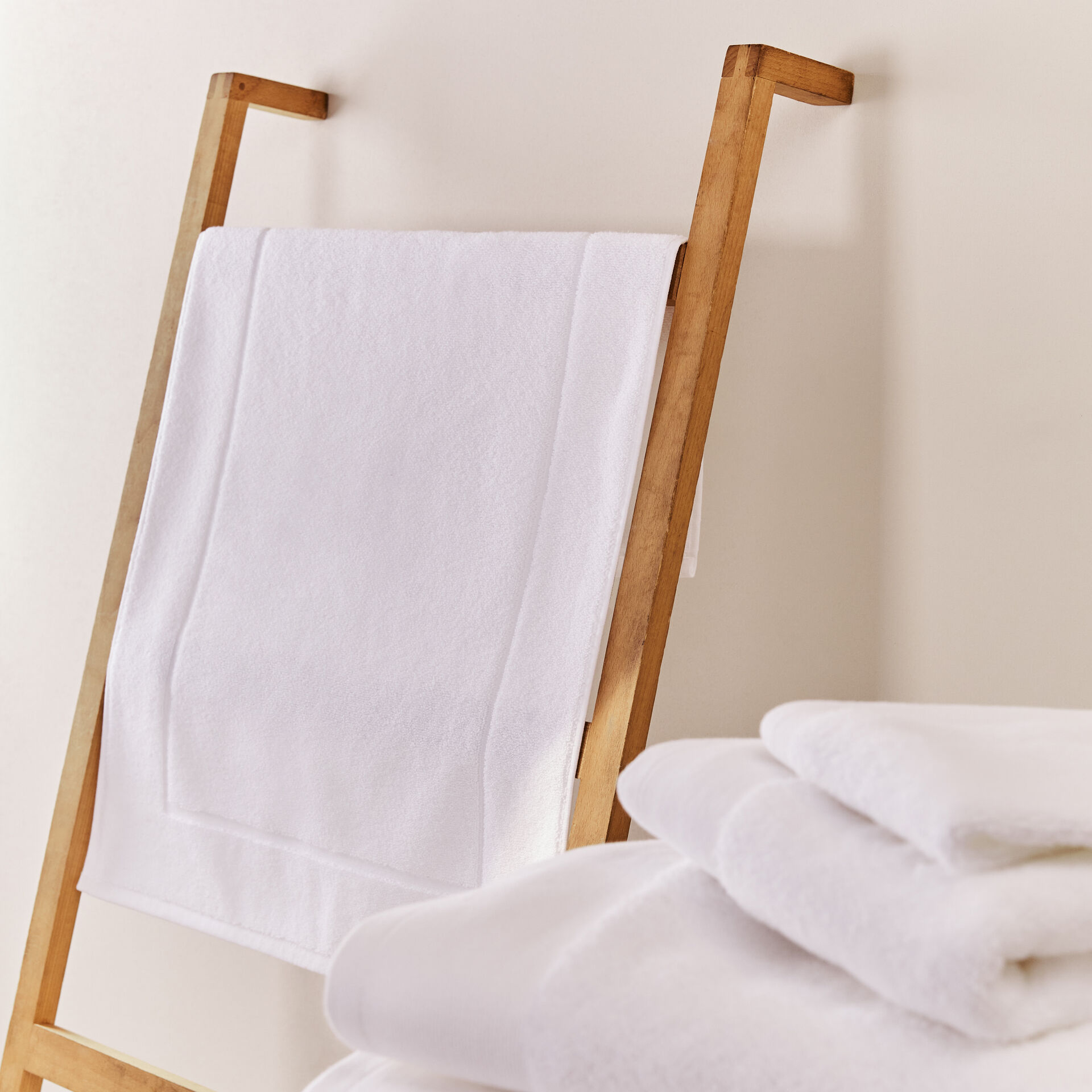 Classic Cotton Bath Mat