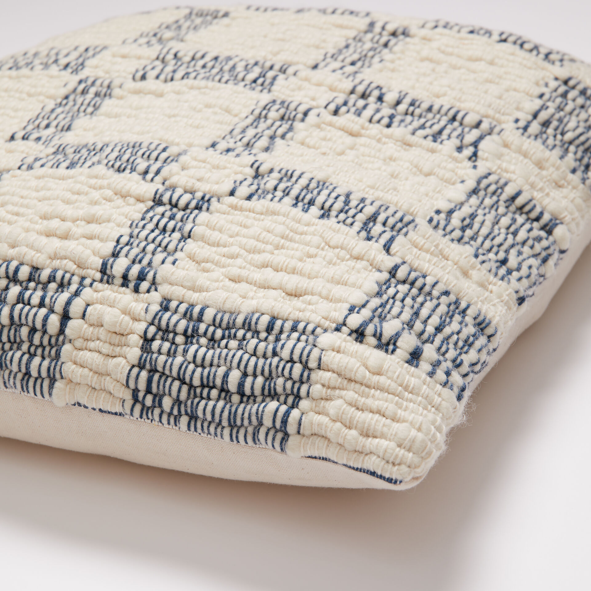 Checkerboard Cushion