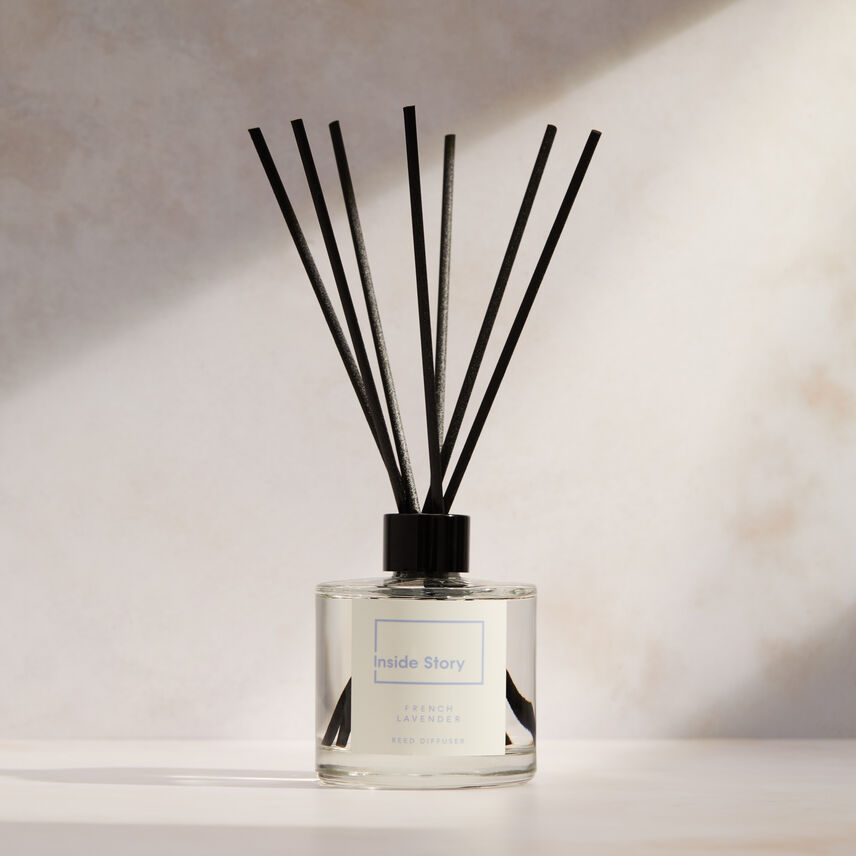 French Lavender Diffuser