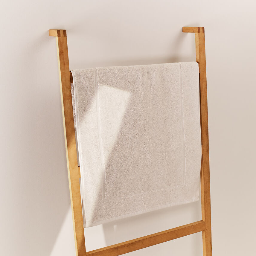 Classic Cotton Bath Mat