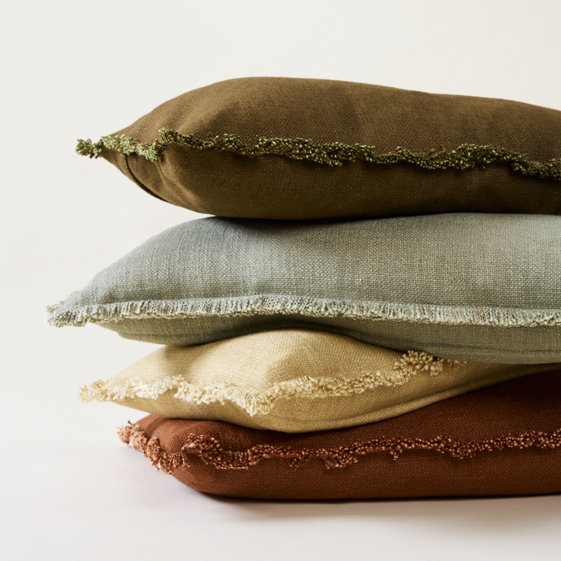 ${product-id}-Natural Linen Blend Fringed Bridie Lumbar Cushion-Natural-${view-type}