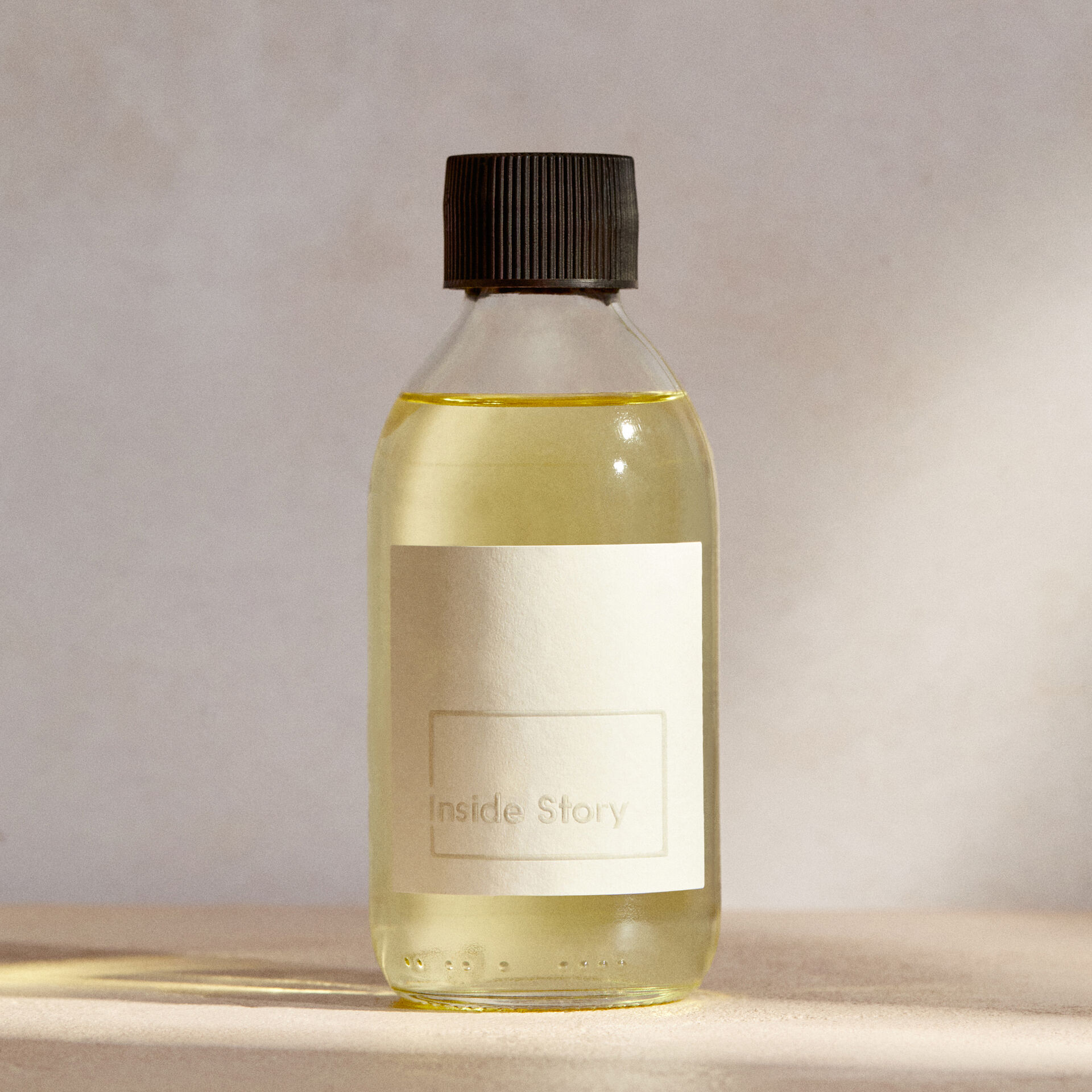 Bergamot & Lemon Zest Diffuser Refill