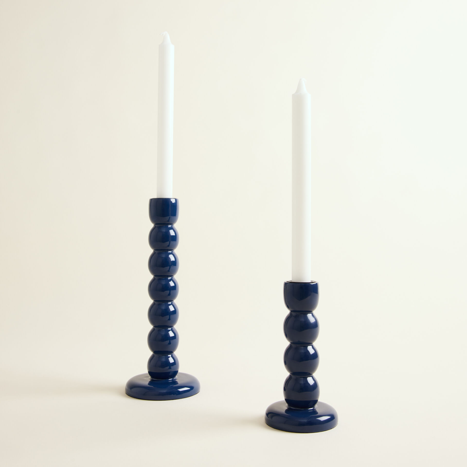${product-id}-Bobbin Candle Holder Large-Blue-${view-type}