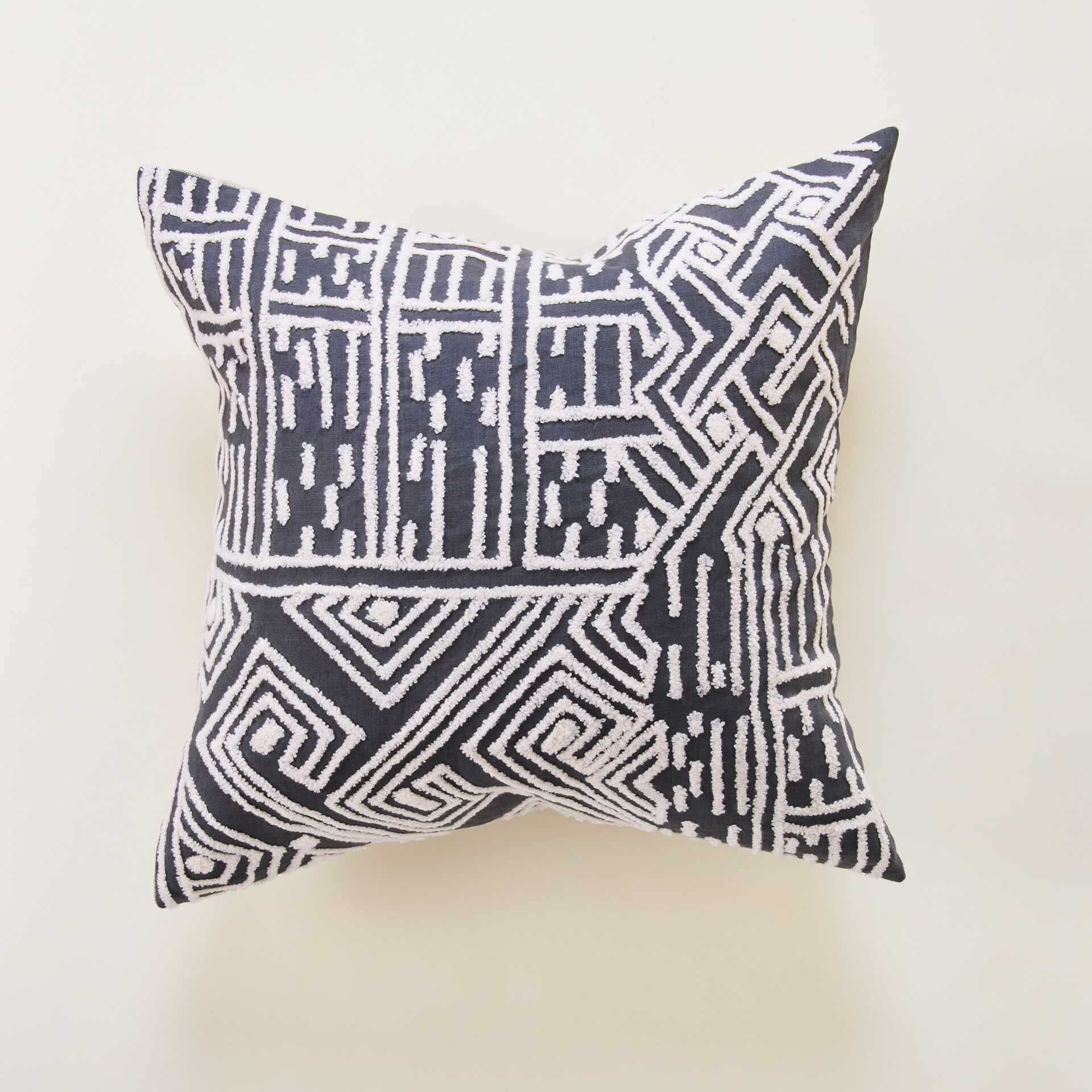${product-id}-Reversible Embroidered Eze Cushion-Grey-${view-type}
