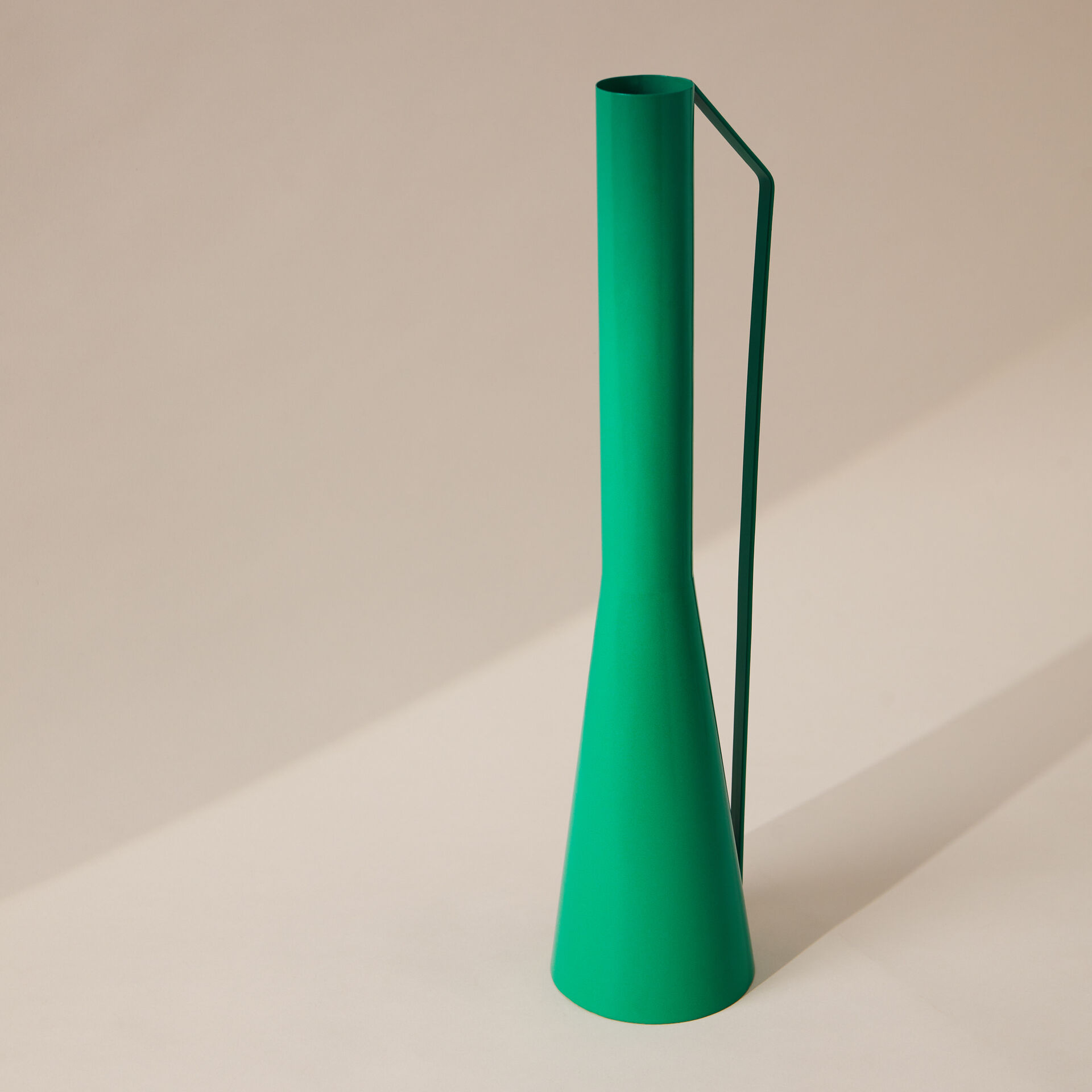 ${product-id}-Mykonos Tall Metal Jug-Green-${view-type}
