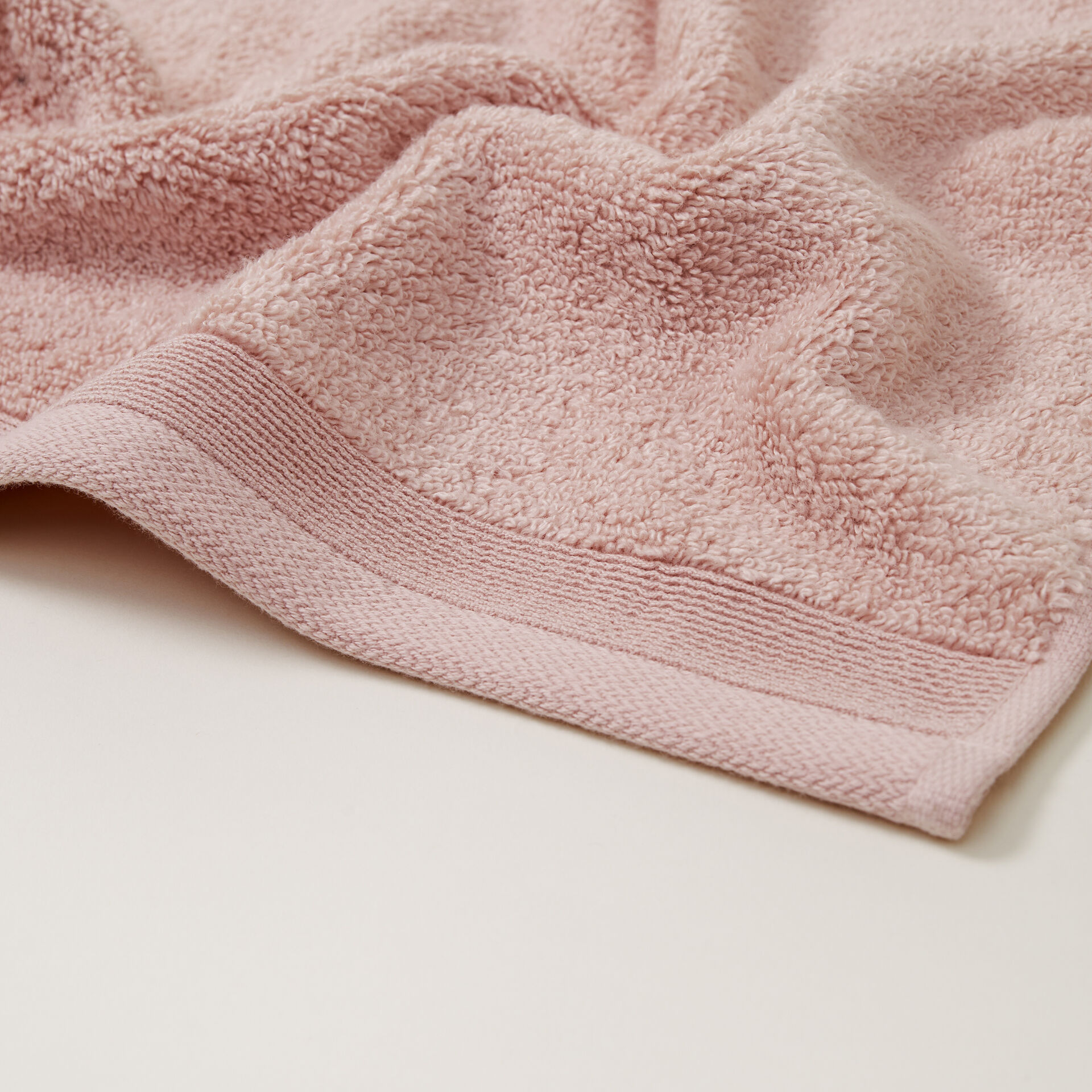 Modal Pleat Face Cloth