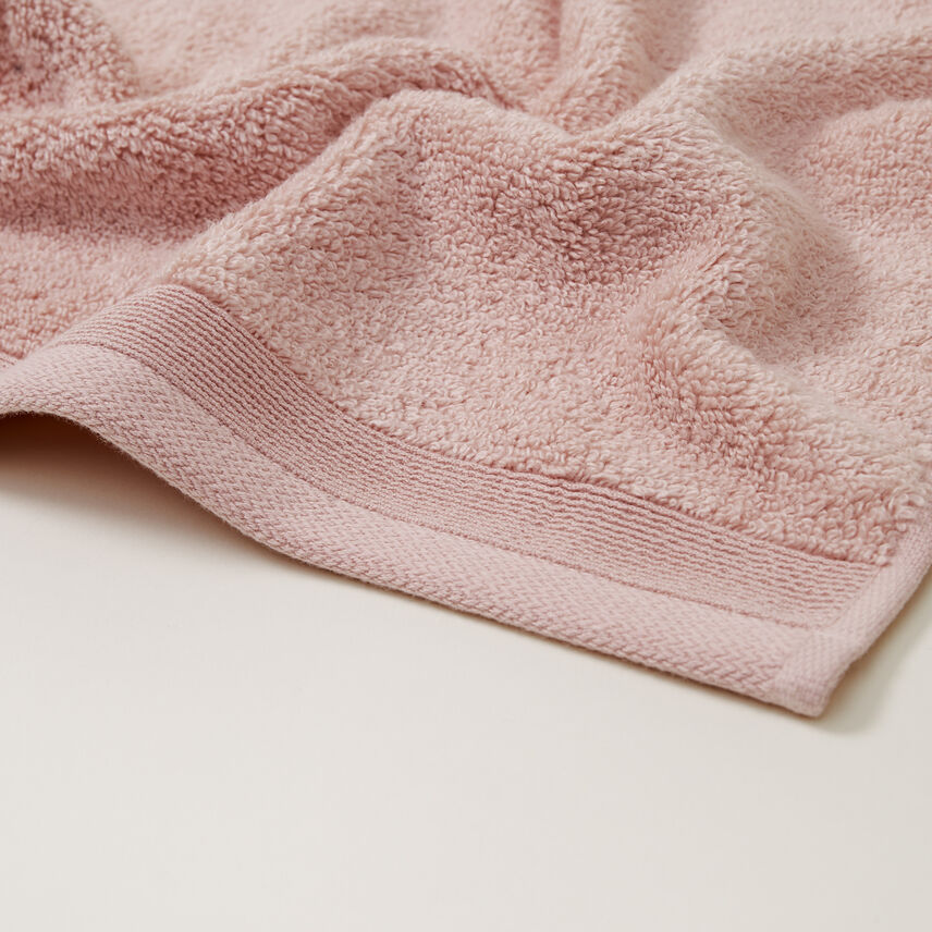 Modal Pleat Face Cloth