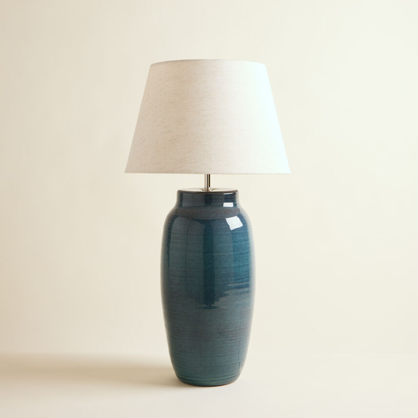 Otta Ceramic Lamp