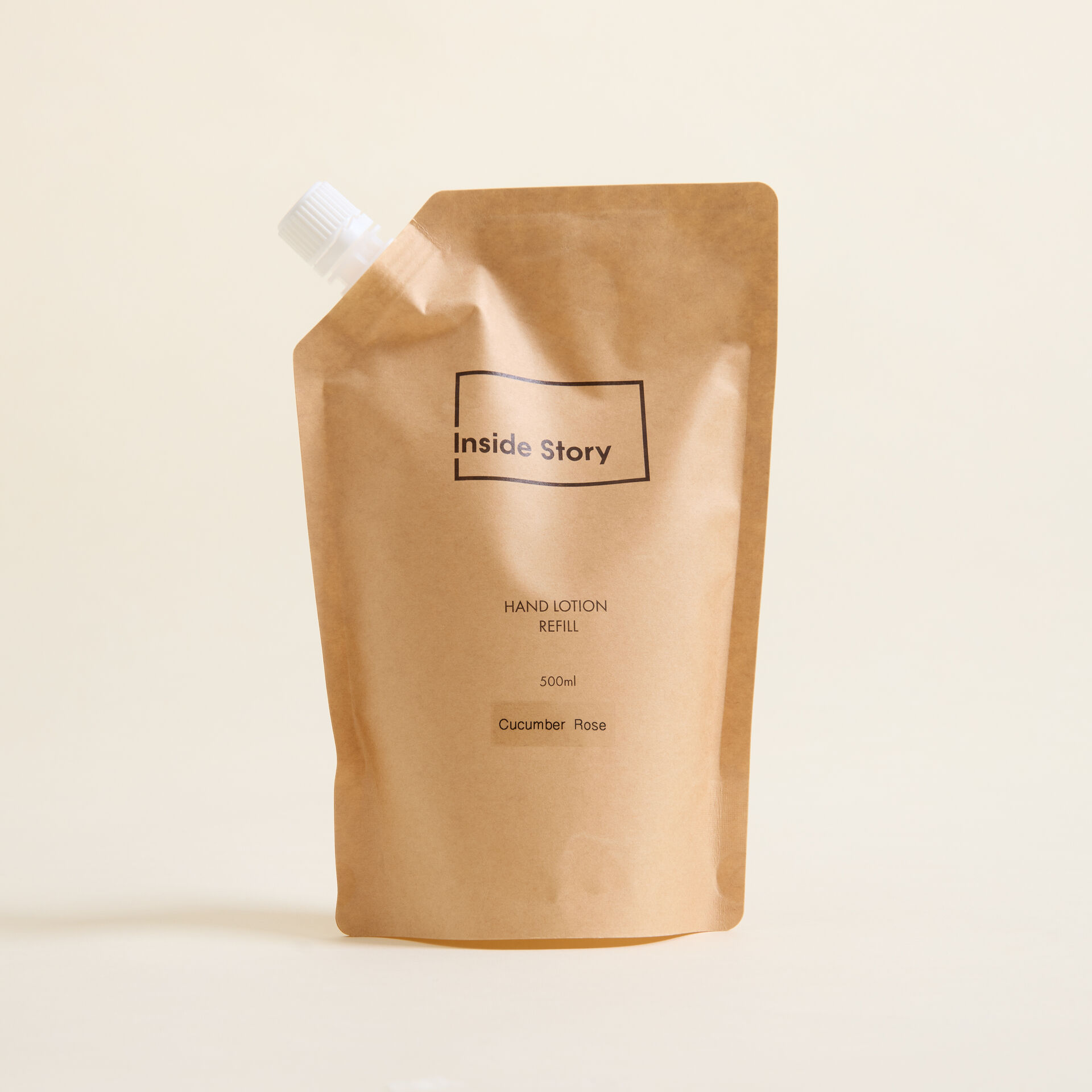 ${product-id}-Cucumber Rose Hand Lotion Refill Pouch-Cucumber & Rose-${view-type}