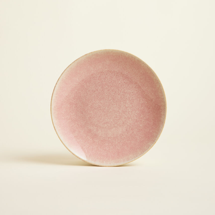 Rosedal Blush Side Plates X4
