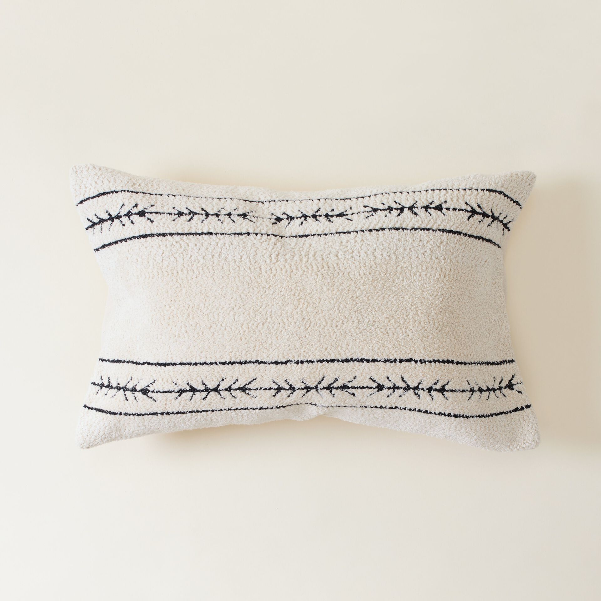 ${product-id}-Embroidered Textured Archie Cushion-Neutral-${view-type}