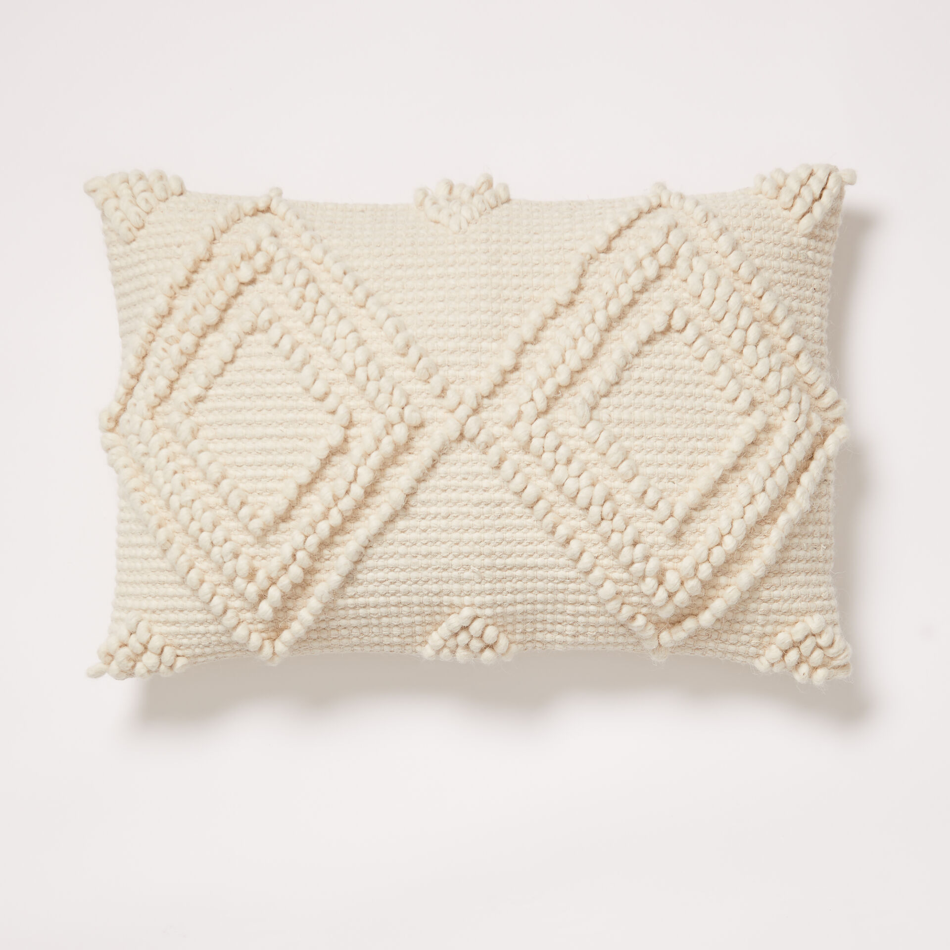 Bobble Cushion