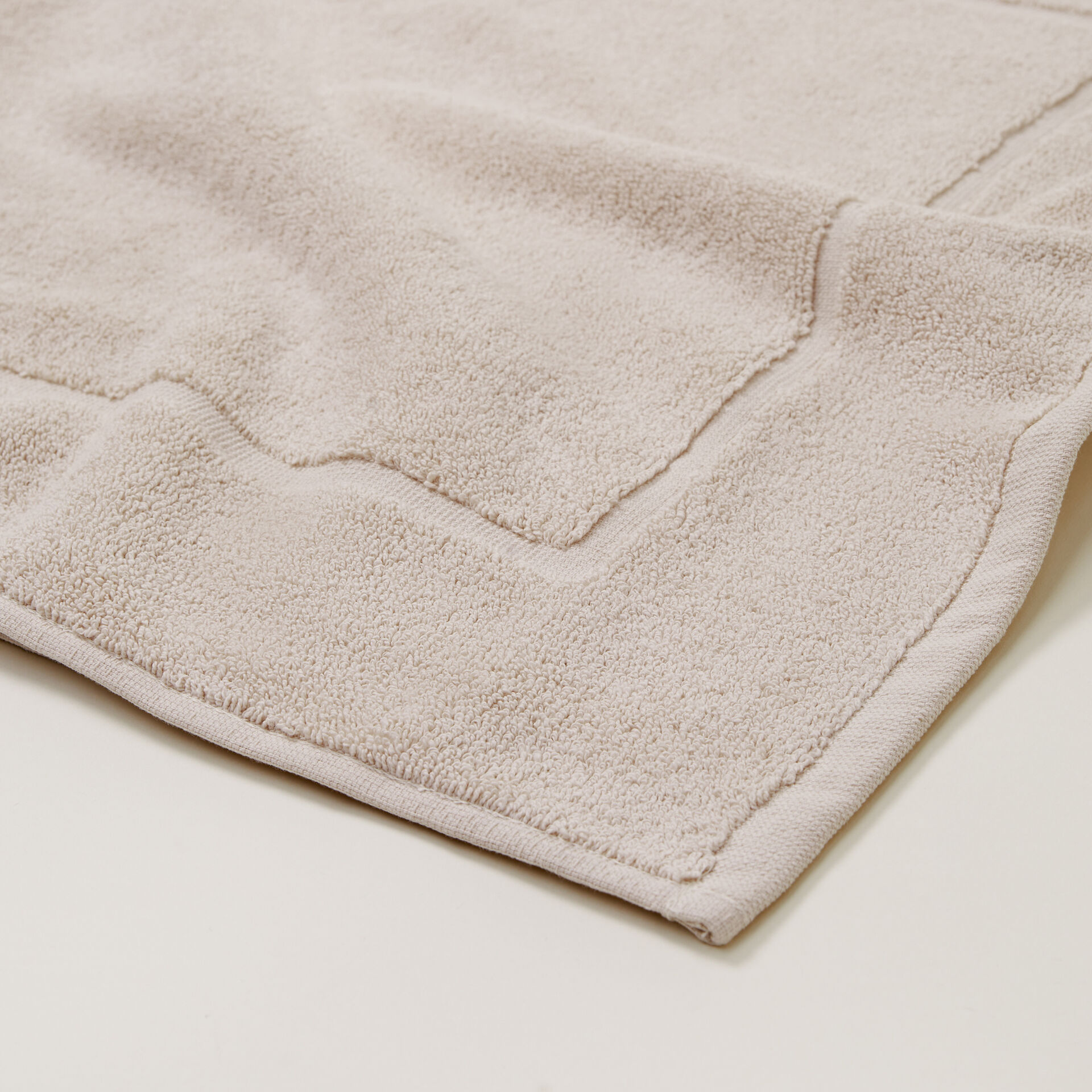 Classic Cotton Bath Mat