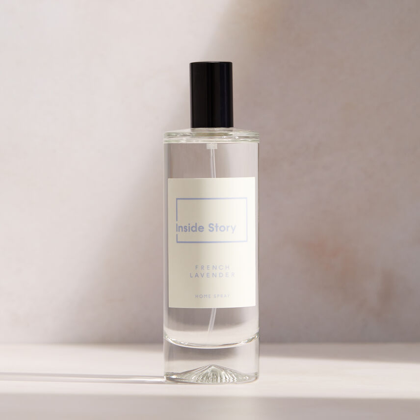 French Lavender Home Spray