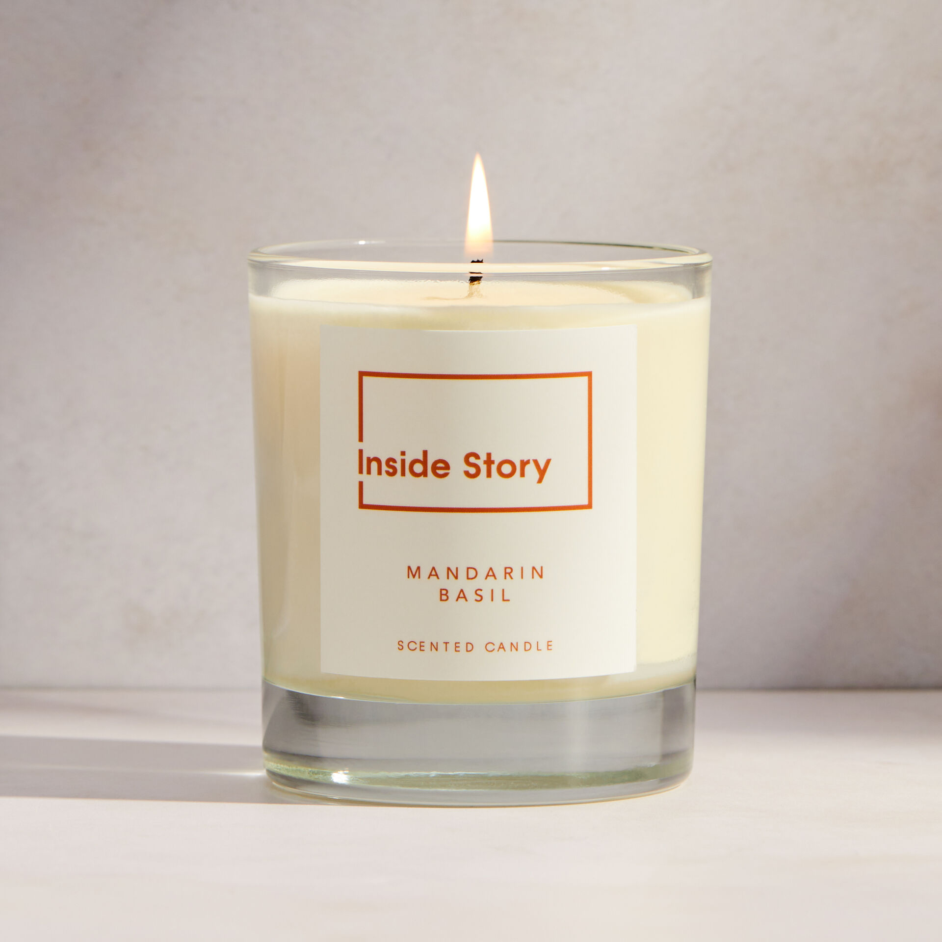 ${product-id}-Mandarin And Basil Scented Signature Candle-Neutral-${view-type}