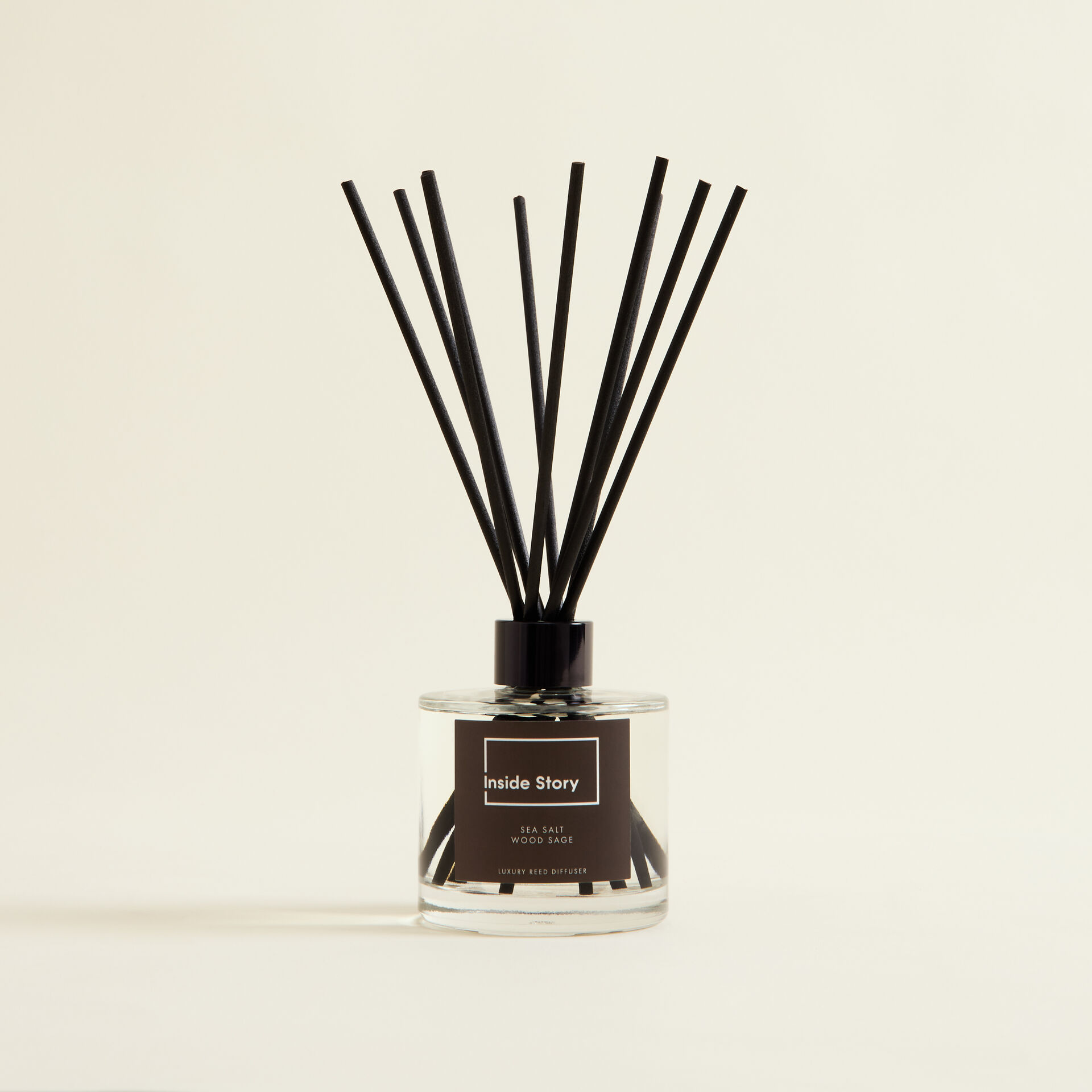 ${product-id}-Sea Salt Wood Sage Luxury Reed Diffuser -Sea Salt & Wood Sage-${view-type}