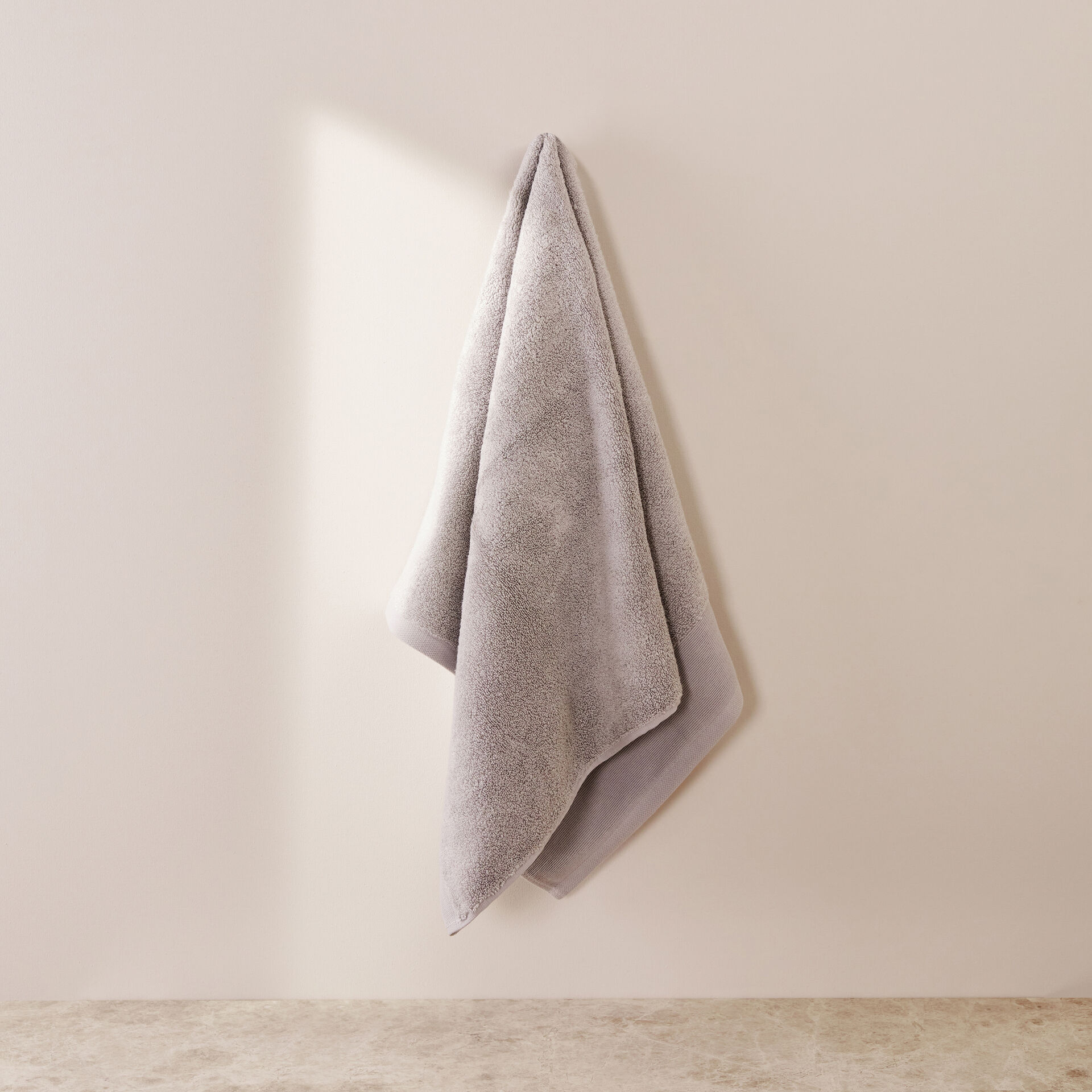 Modal Pleat Hand Towel