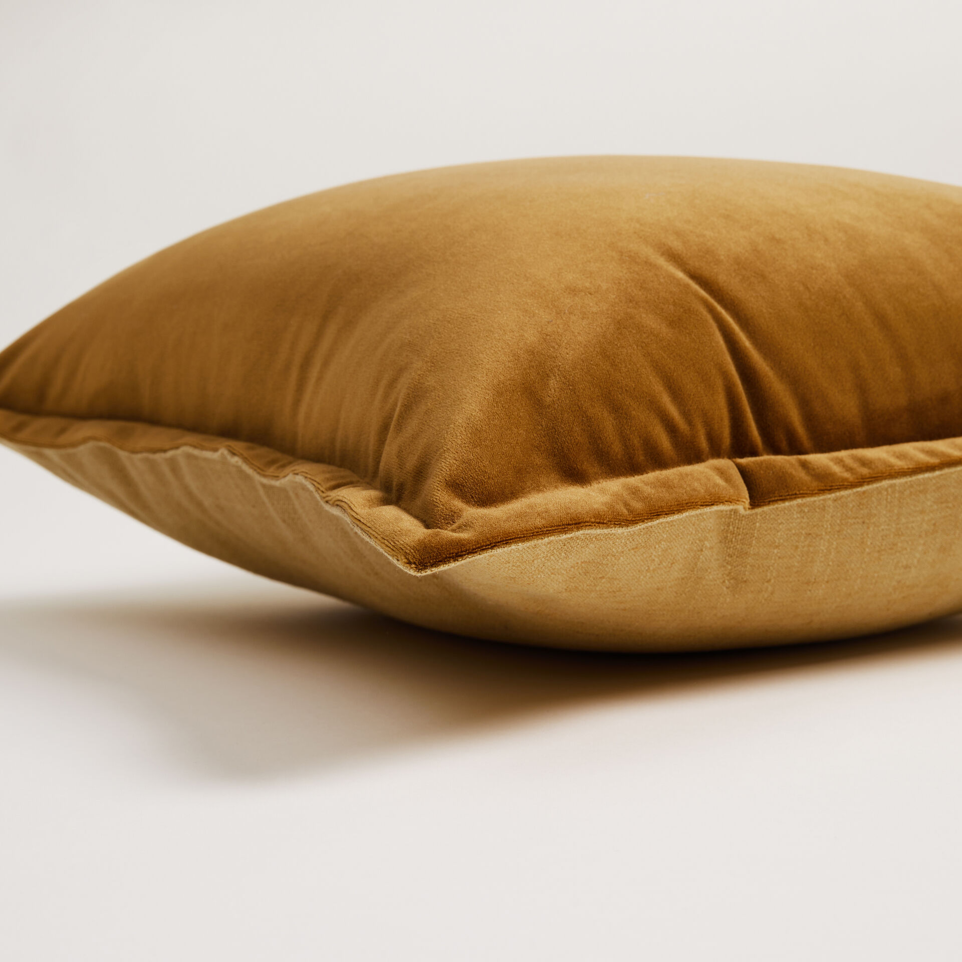 Velvet Reversible Cushion