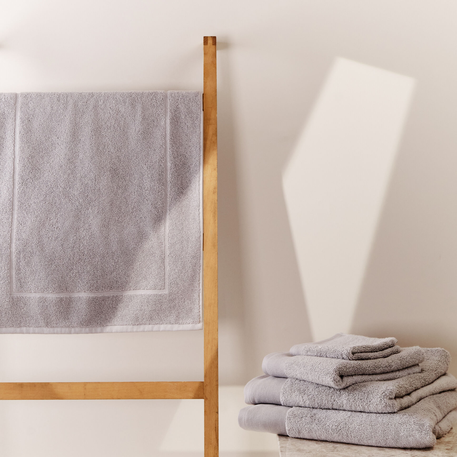 Classic Cotton Bath Mat