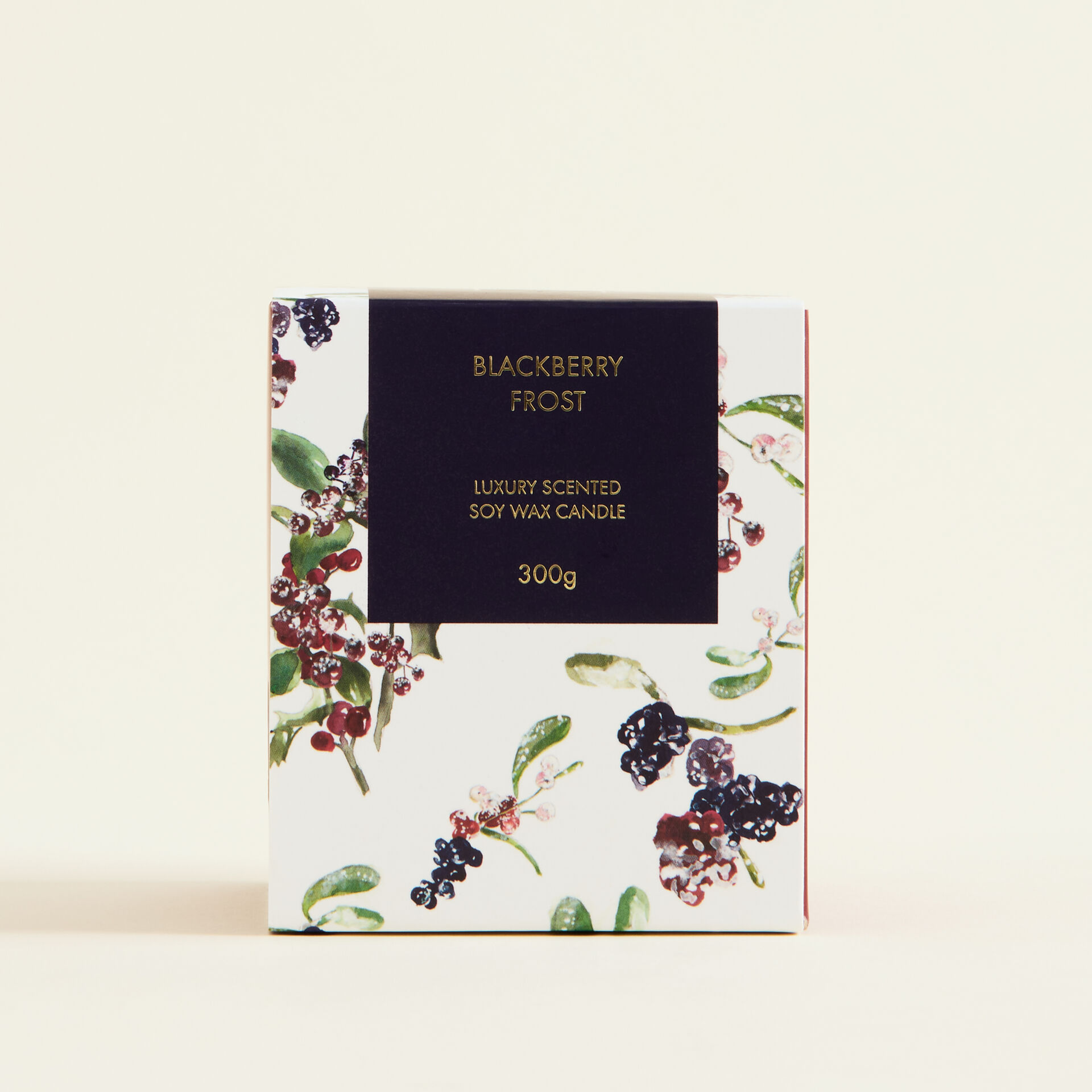 ${product-id}-Blackberry Frost Signature Filled Candle.-Blackberry Frost-${view-type}