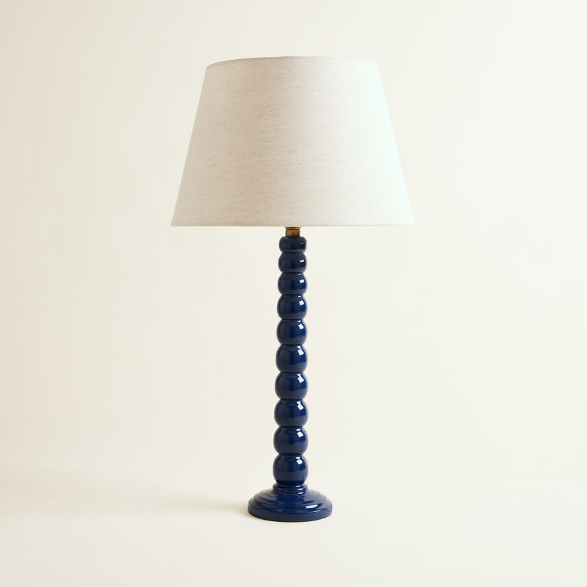 Bobbin Table Lamp