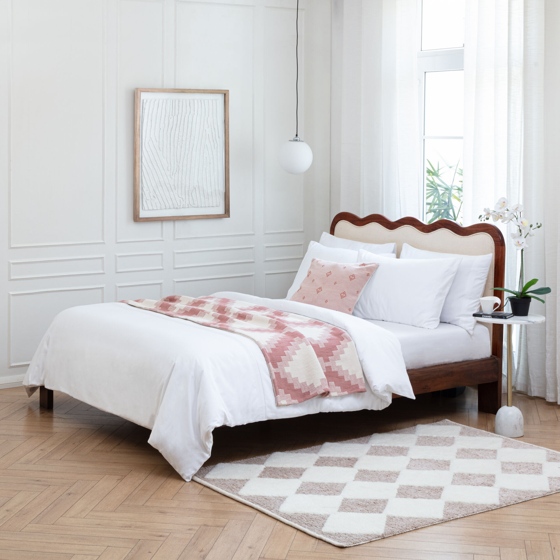 800 Tc Egyptian Cotton Duvet Set