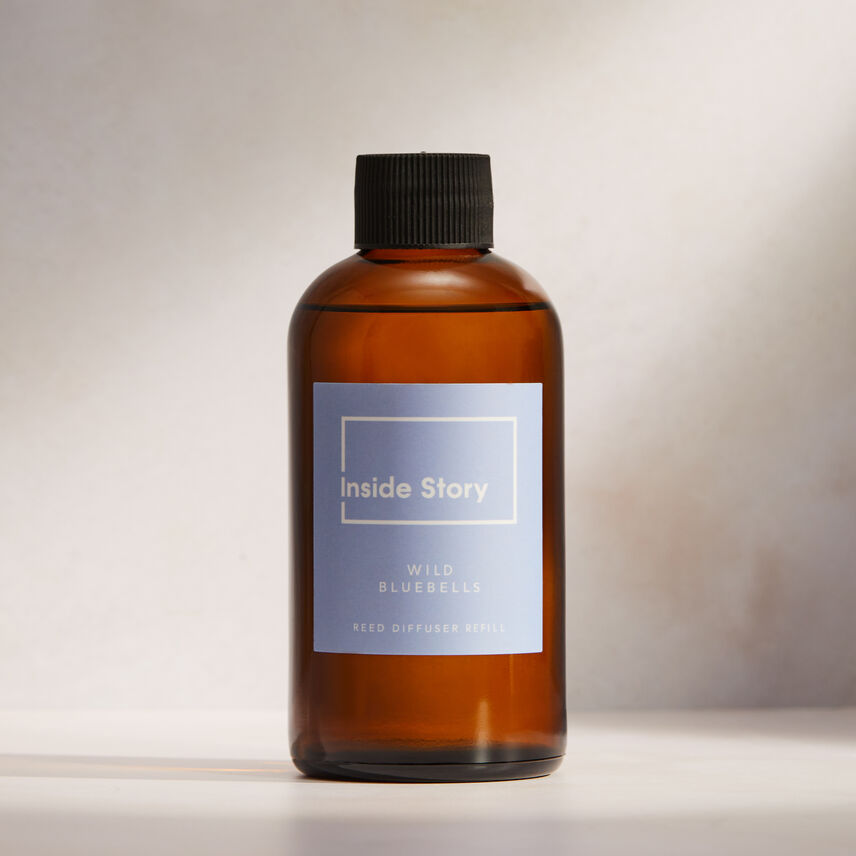 Wild Bluebells Diffuser Refill