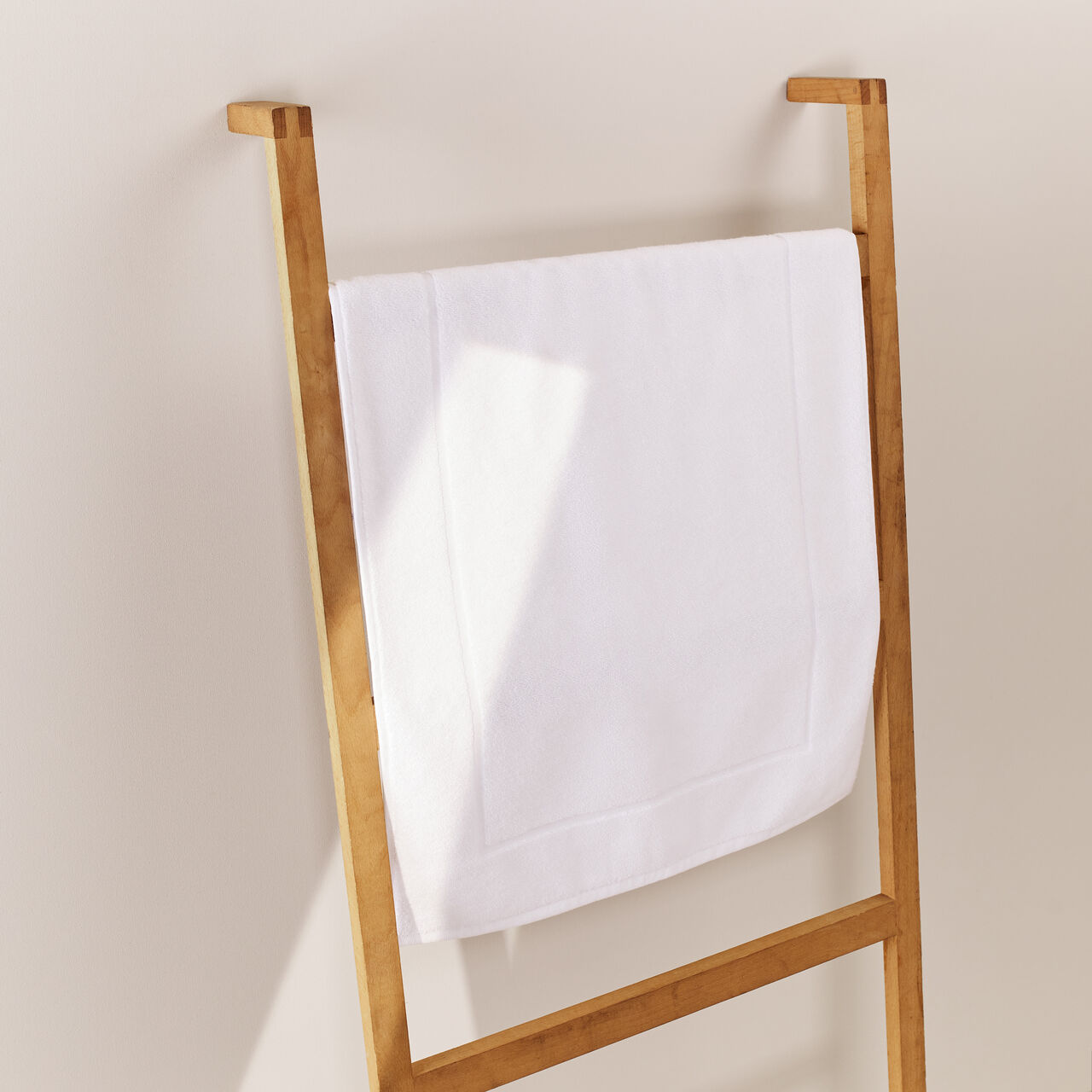 Classic Cotton Bath Mat