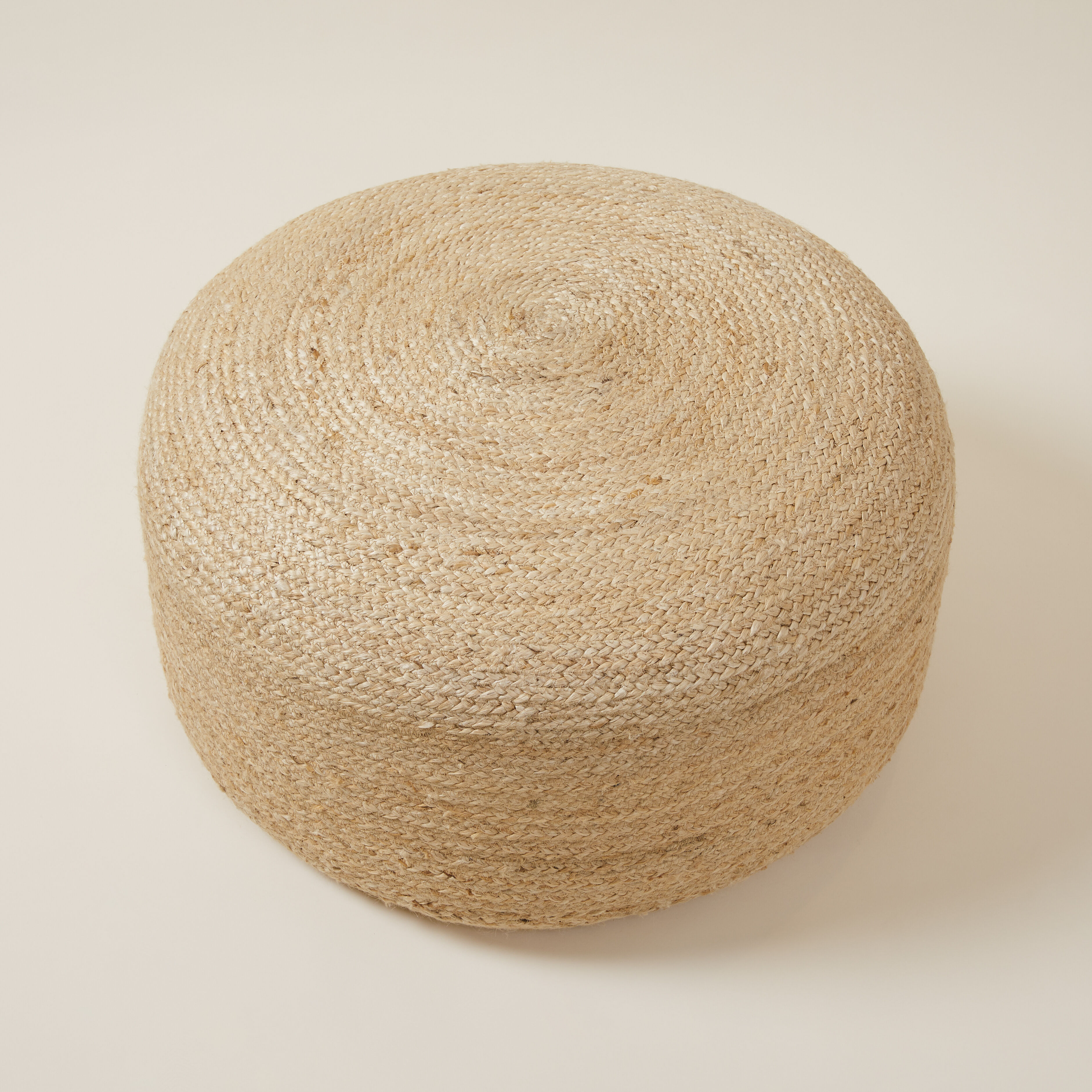 Jute floor cushion new arrivals