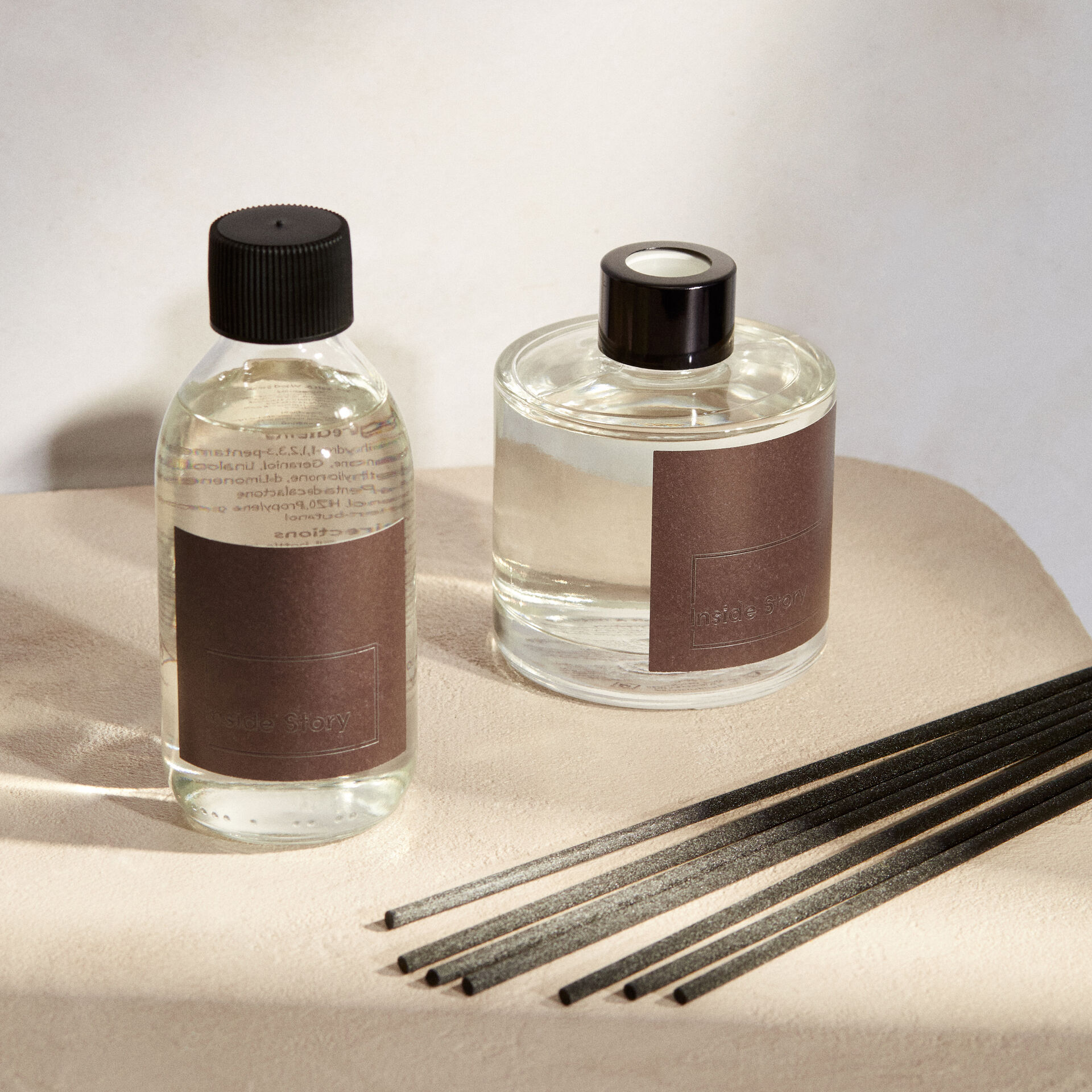 Sea Salt & Wood Sage Diffuser